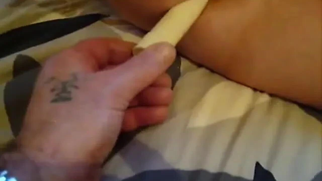 Anal Orgasm