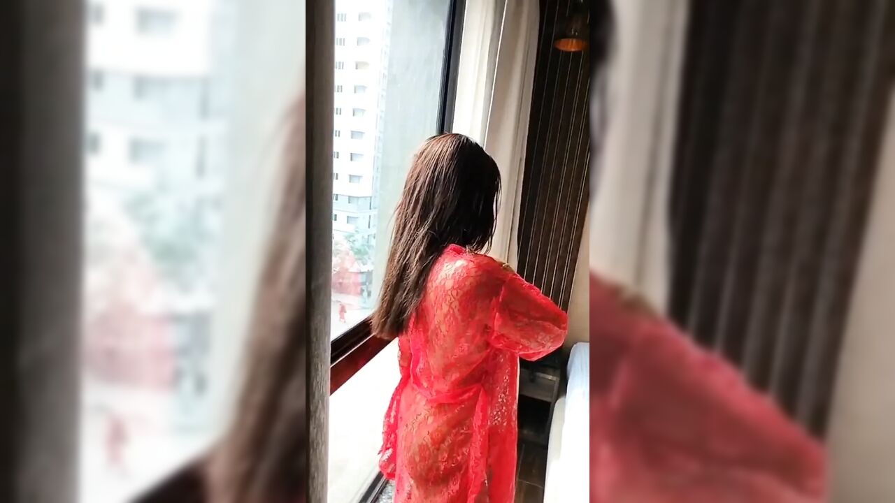 Tina Nandy exclusive solo video