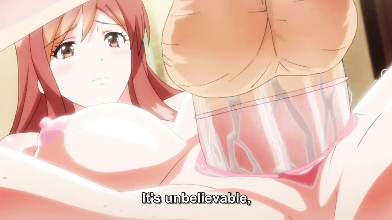 Hot Babe Getting Pussy Licked And Fucked with Big Cock (Hentai) Subbs