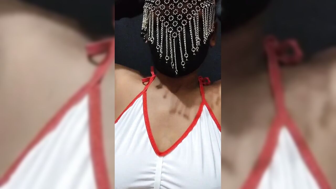Sonam is a nurse who is obsessed with the penis.
