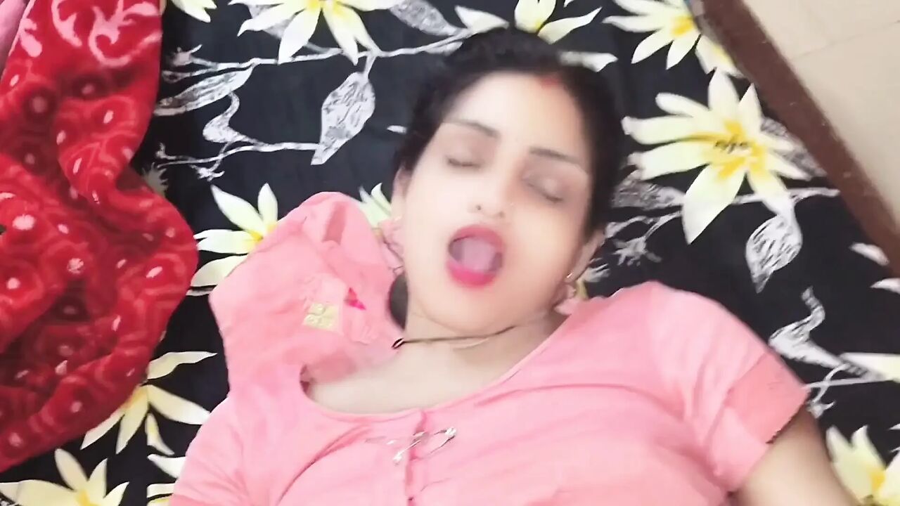 18 Year Old Desi Girl Orgasm Hardcore Fucking Indian sex