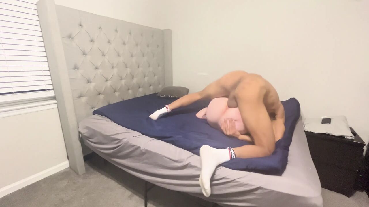 Fucking Dwayne Foxxx 3