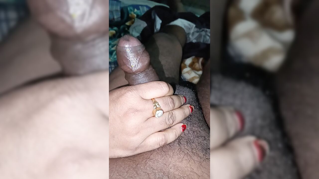 Rume bhabi
