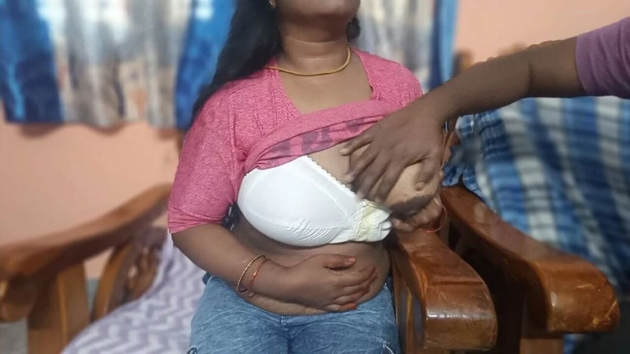 Student's father sex with teacher after came to know she is his old girlfriend - full hindi audio with real moaning
