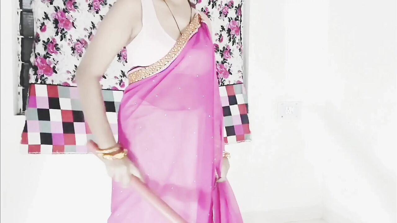 Indian Maid HD Video