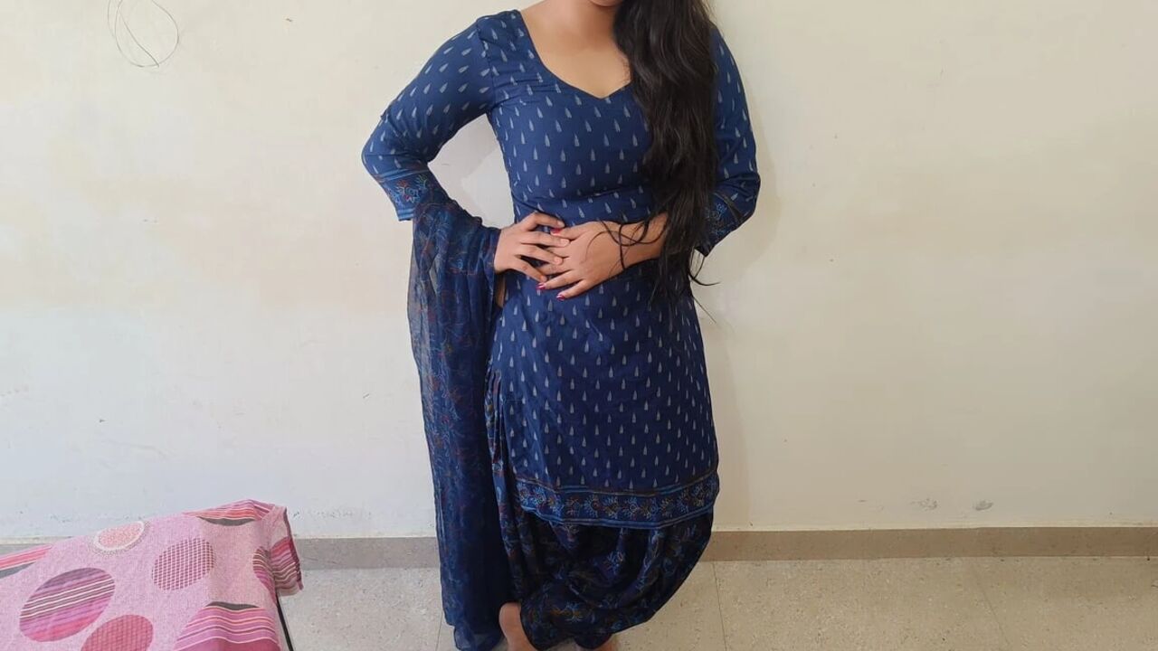 Hot Indian Muslim Stepsister Mms