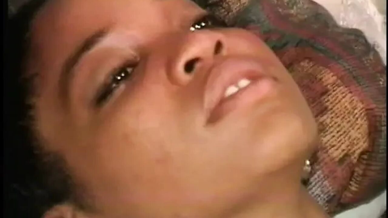 Stepfather Breaks Shy Stepdaughter's Ass