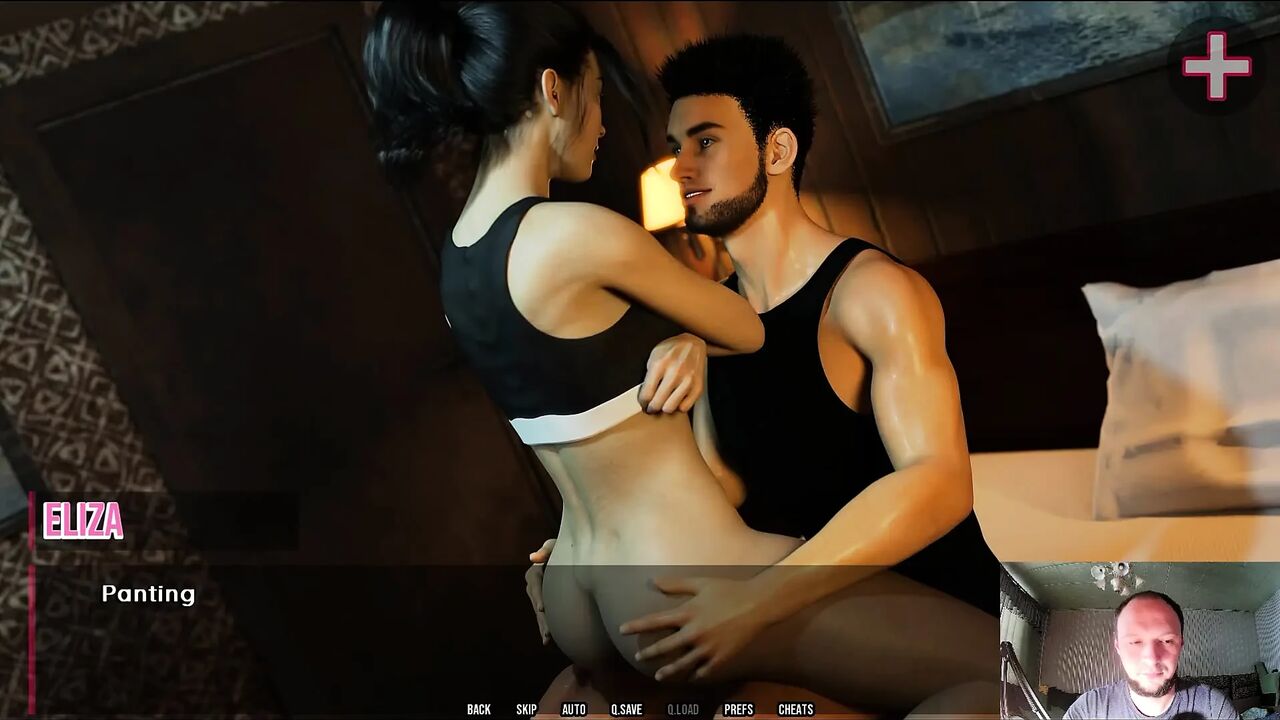Lineage or Legacy All Sex Scenes 3