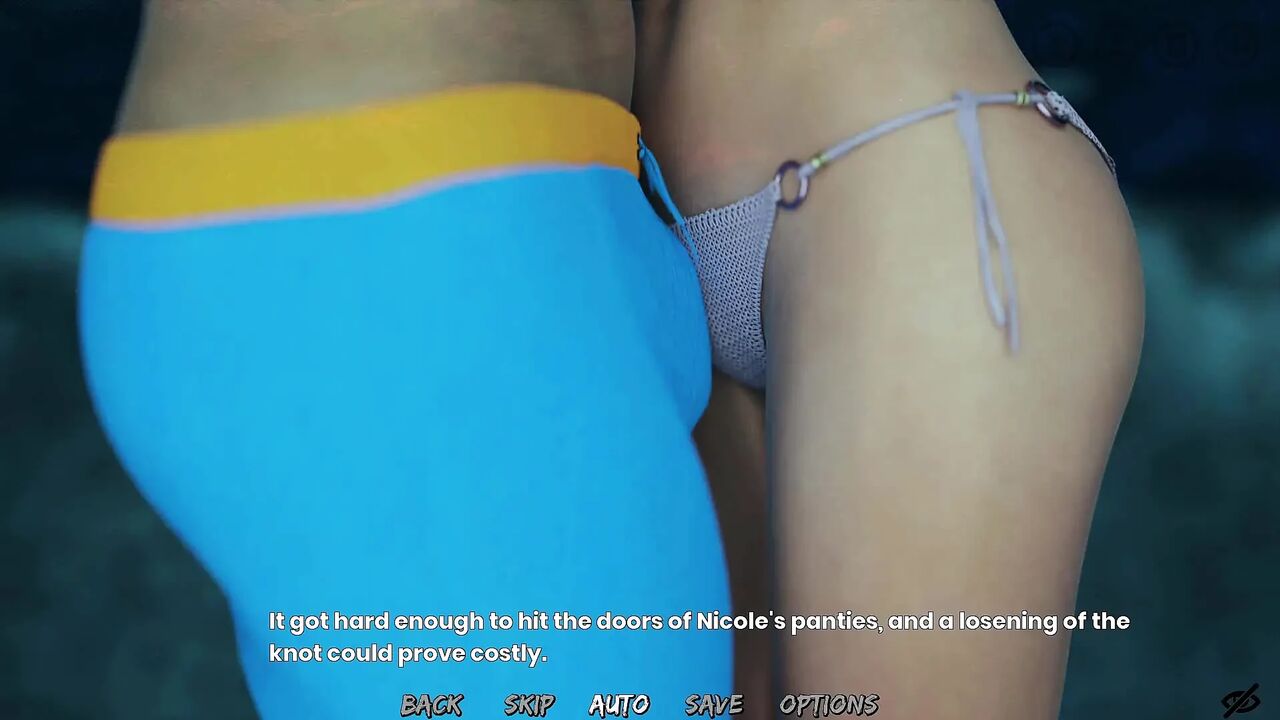 Unseen Instincts #4