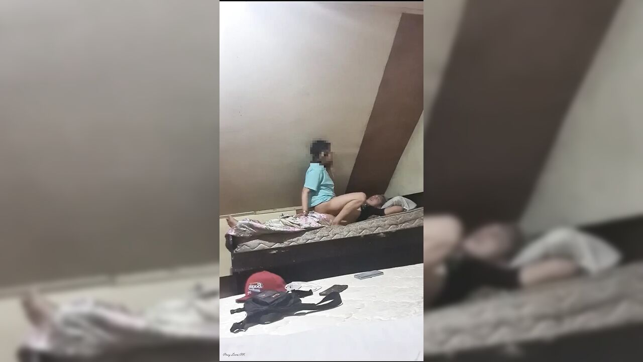 Part 3 Riding my Roommate's cock I let him cum inside me
