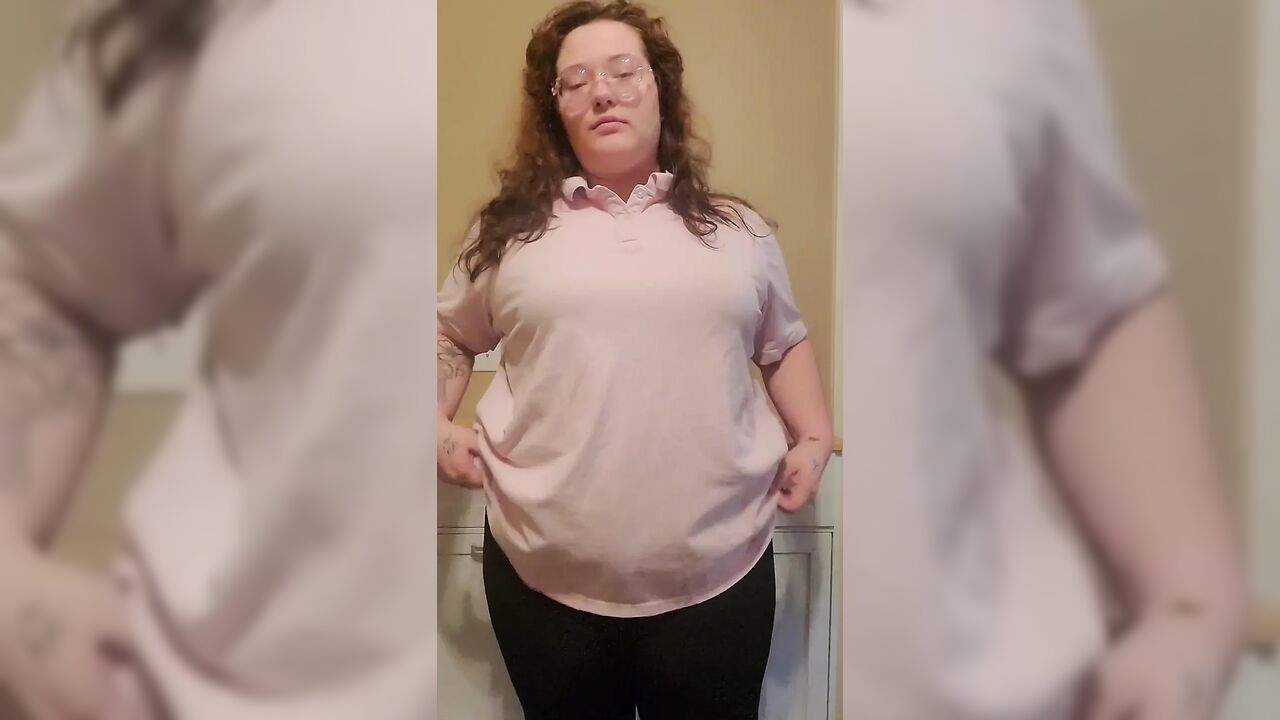 Getting Dressed for Work