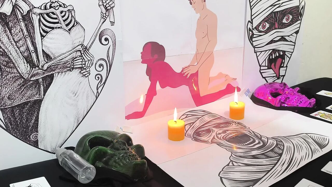 The Night We Got Rid of Control: Wild Sex, Forbidden Moans, and Unbridled Pleasure