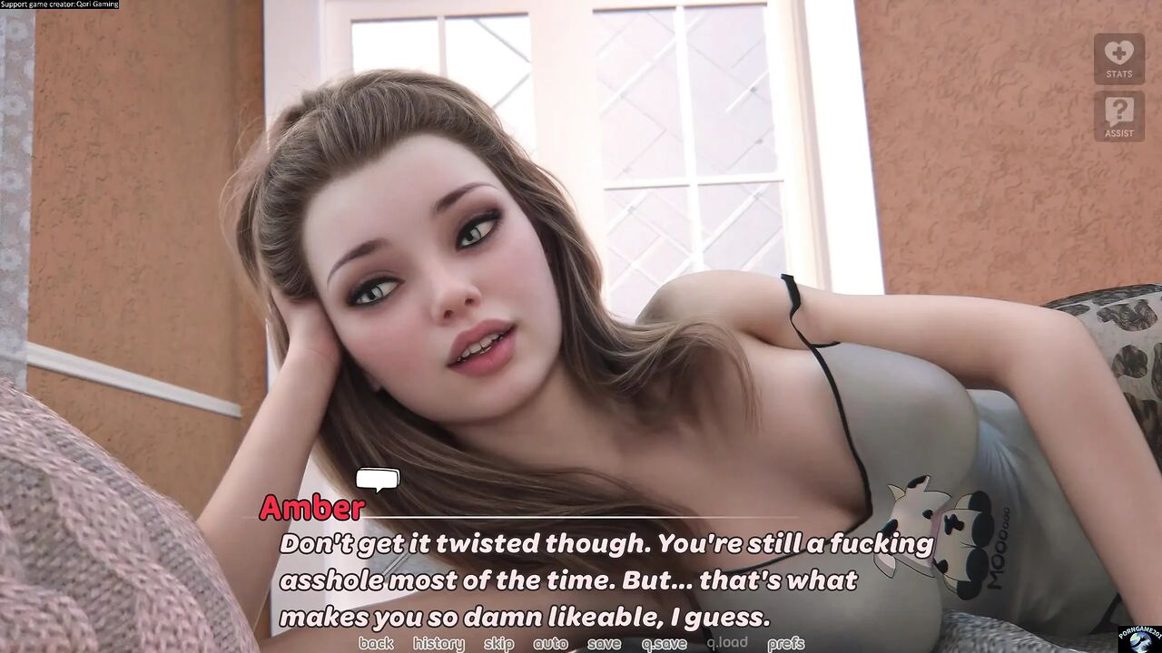 Hard to Love #2