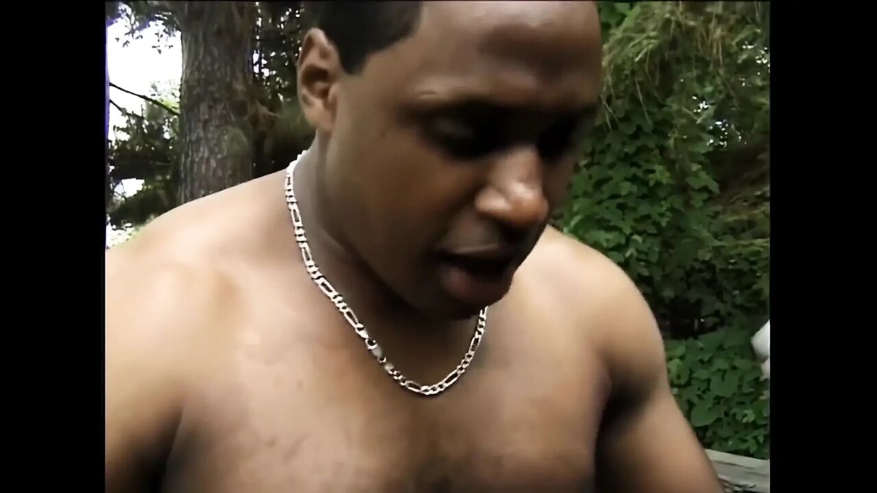 Two Beautiful Black Girls Suck Cock