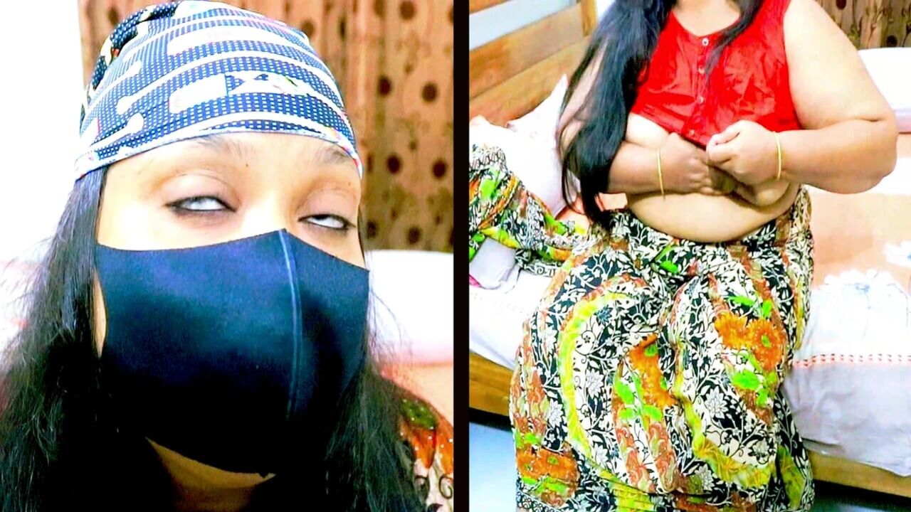 Beautiful Indian Step Brother And Cheating Step Sister Sex, Real 18+ Desi Romance, Bangla Dirty Talk Xxx Video