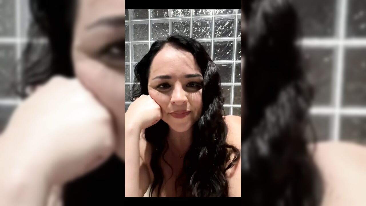 Bathroom Stream