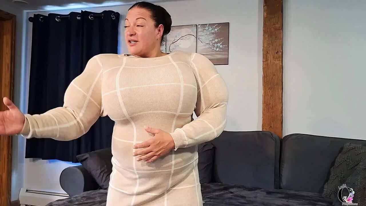 Growing Muscles