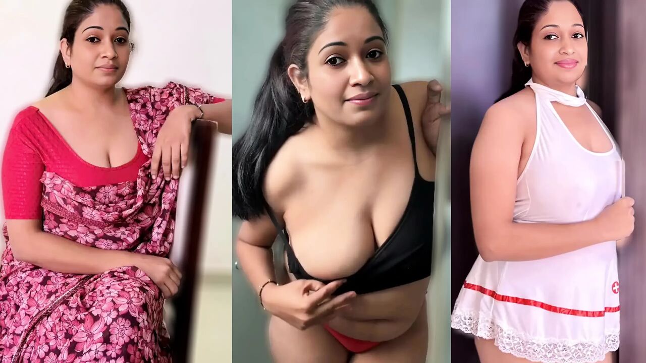 Desi Indian Bhabhi Riding Dick, Reverse Cowgirl, Doggy Style XXXX Sex Compilation Video