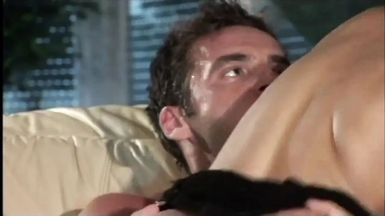 High Heels and a Big Cock in the Pussy to Cum
