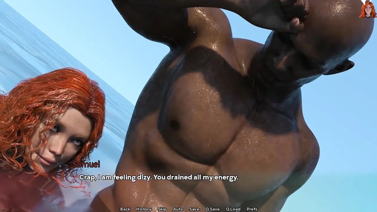 Fate Won't Seperate Us V0.6a Cuckold Update 06