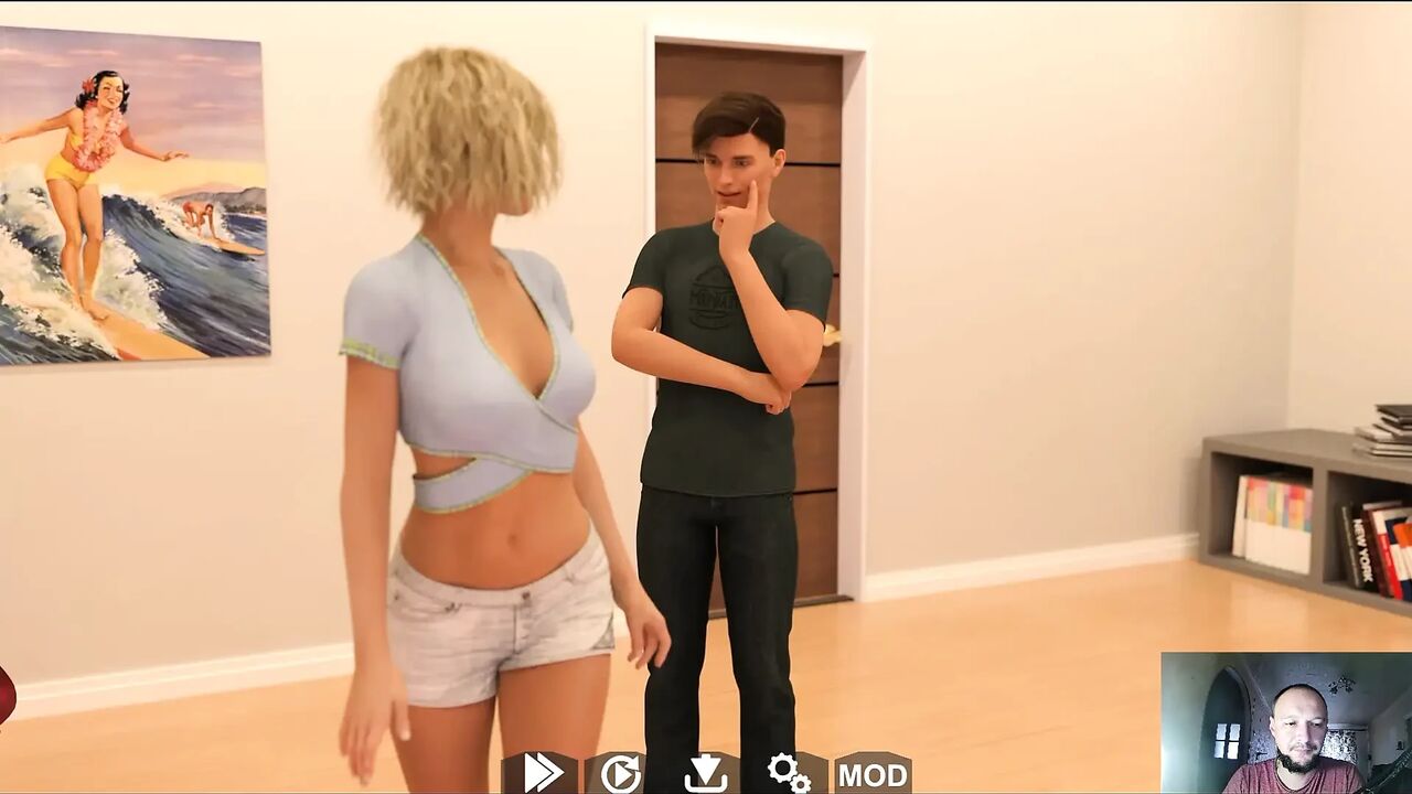 We Got Caught - Guilty Pleasure