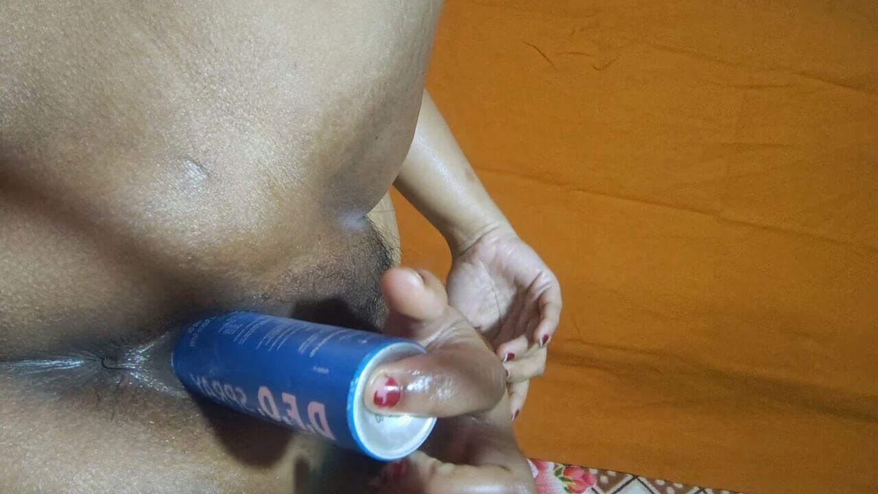 I am in cum