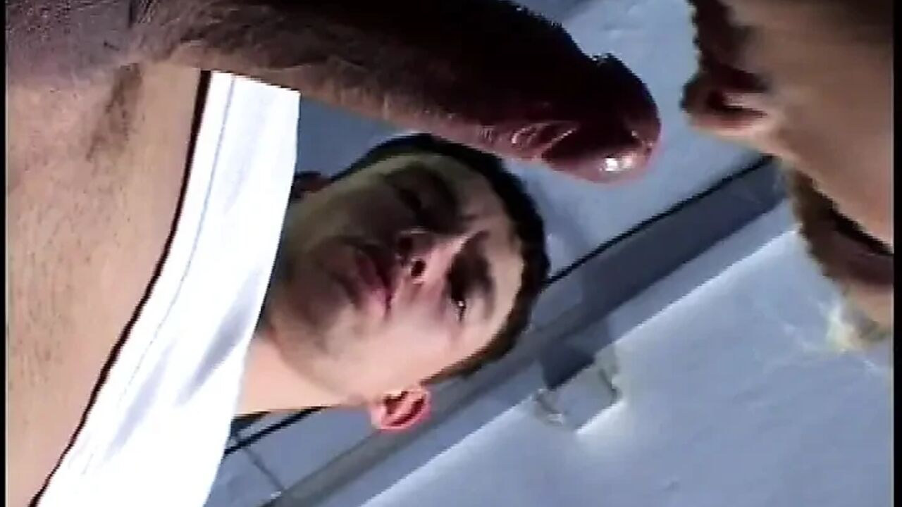 Over the Top Sex Scene 06