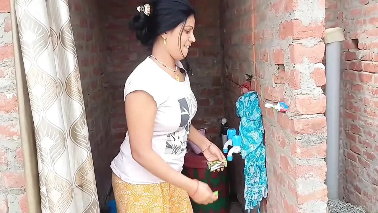 Desi girlfriend fucked by her kalua boyfriend