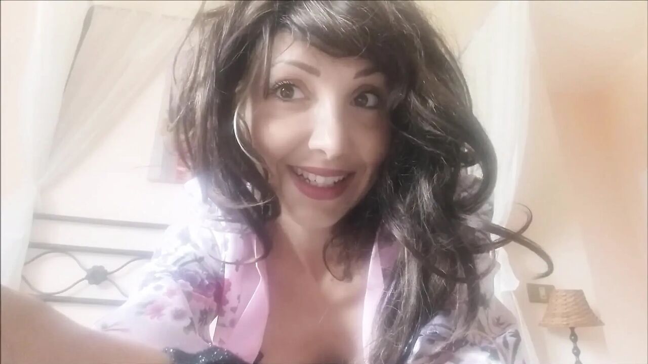 Come on, Come on My Big Tits
