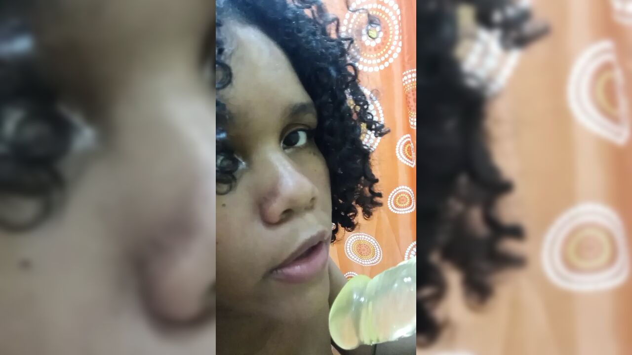 Pregnant Indian stepmom sucks her dildo and masturbates with it until she finishes