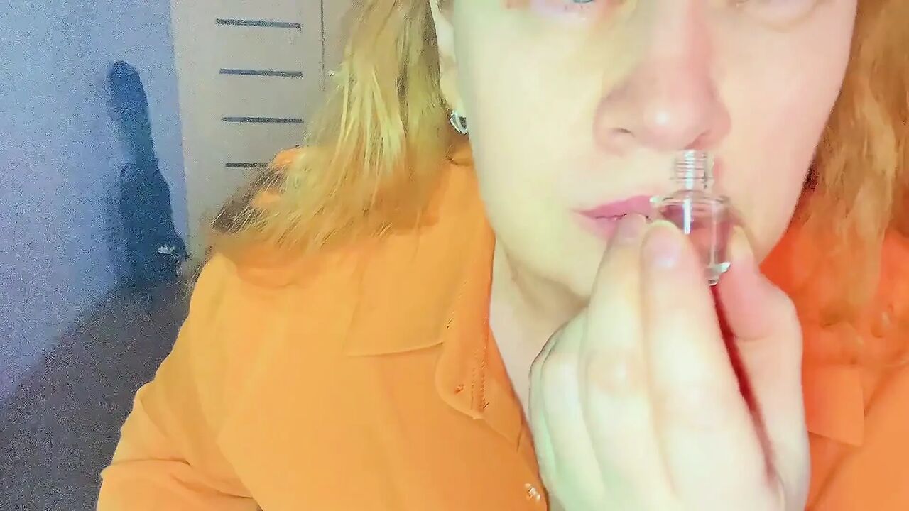 Perfume Lover