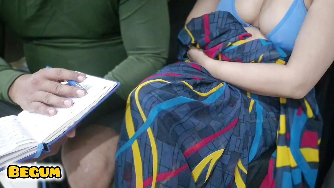 Bhabhi Fucked With Society Boy