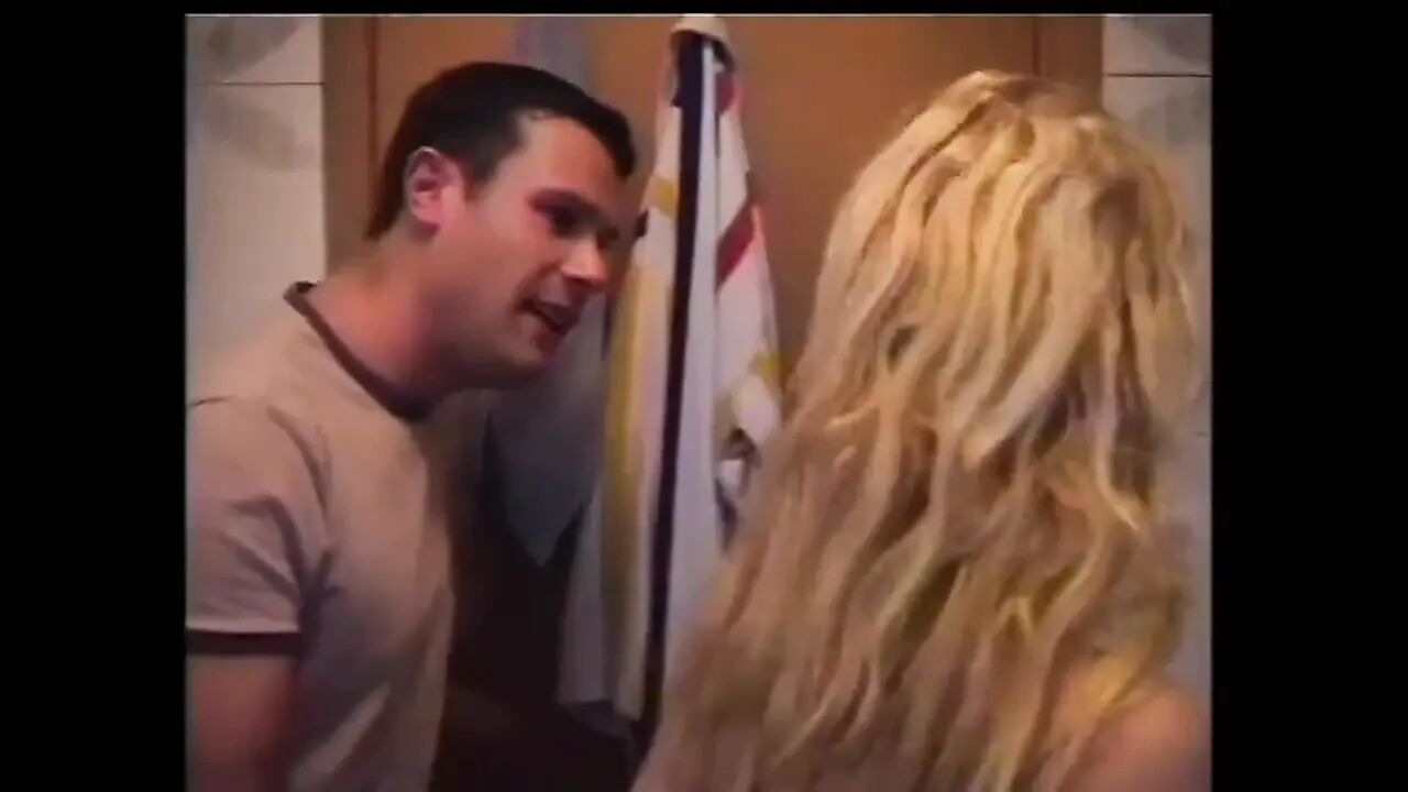 Pazze Furiose per Il Sesso - Scene 3
