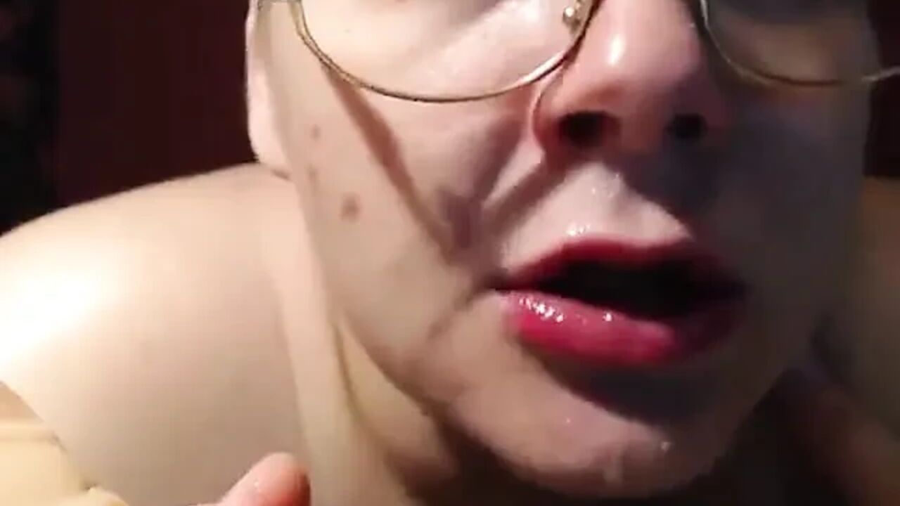 Fetish triple dildo fuck