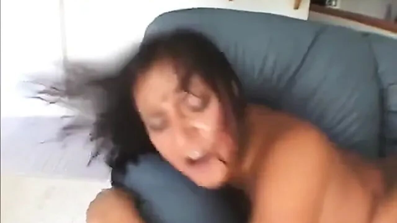 Tempting Latina Doll Gets a Facial After Hot Fuck