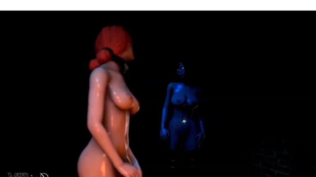 Try not to challenge Immense and 3D