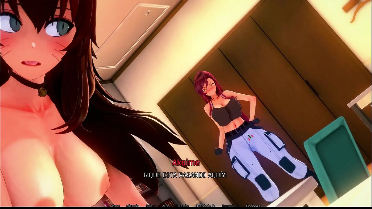 I BRING A NEW HOTTER ROOMMATE AIRevolution