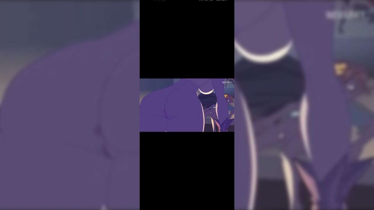 Devil girl and normal boy sex.