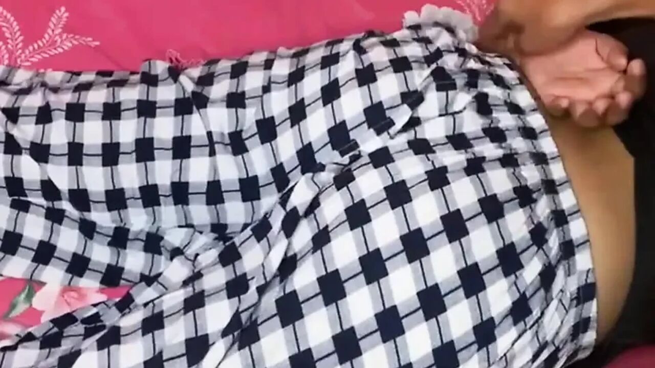 Hot Romantic time with my Girlfriend sweet love moment.