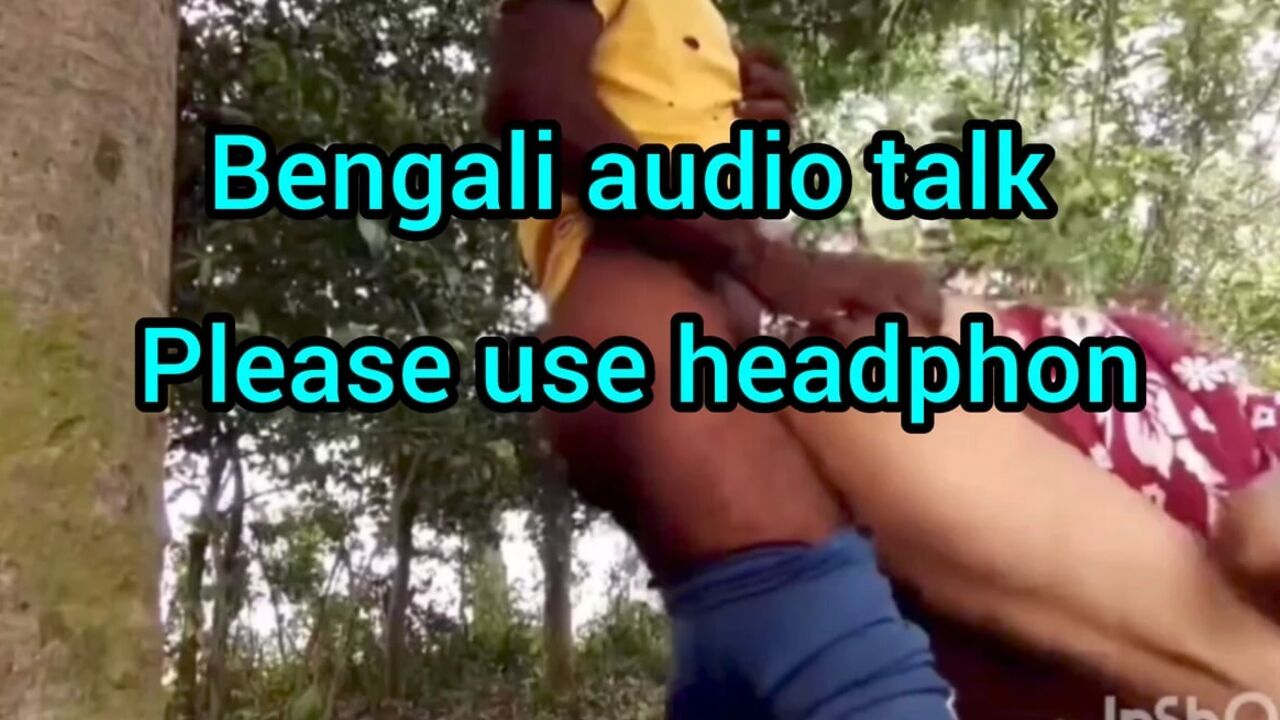 I went to the jangli to satisfy my hunger for pussy.