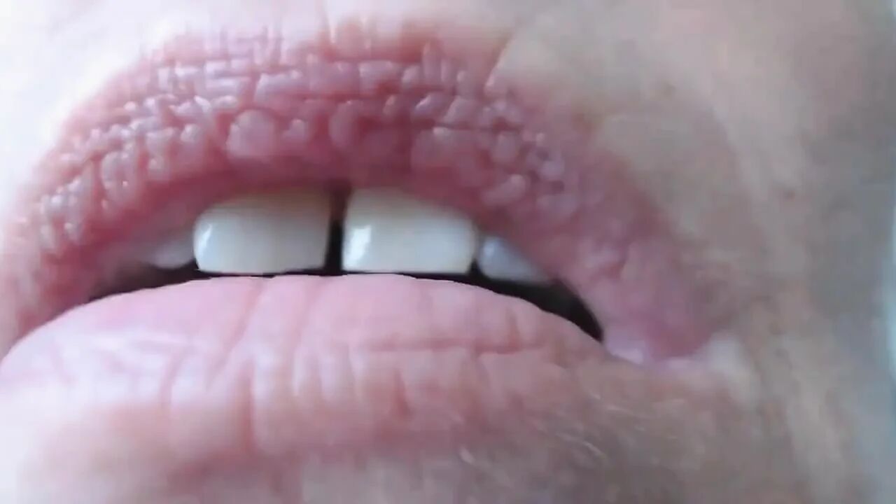 Giantiss, have you ever watched one of these videos? You are a small little thing the size of a flea.