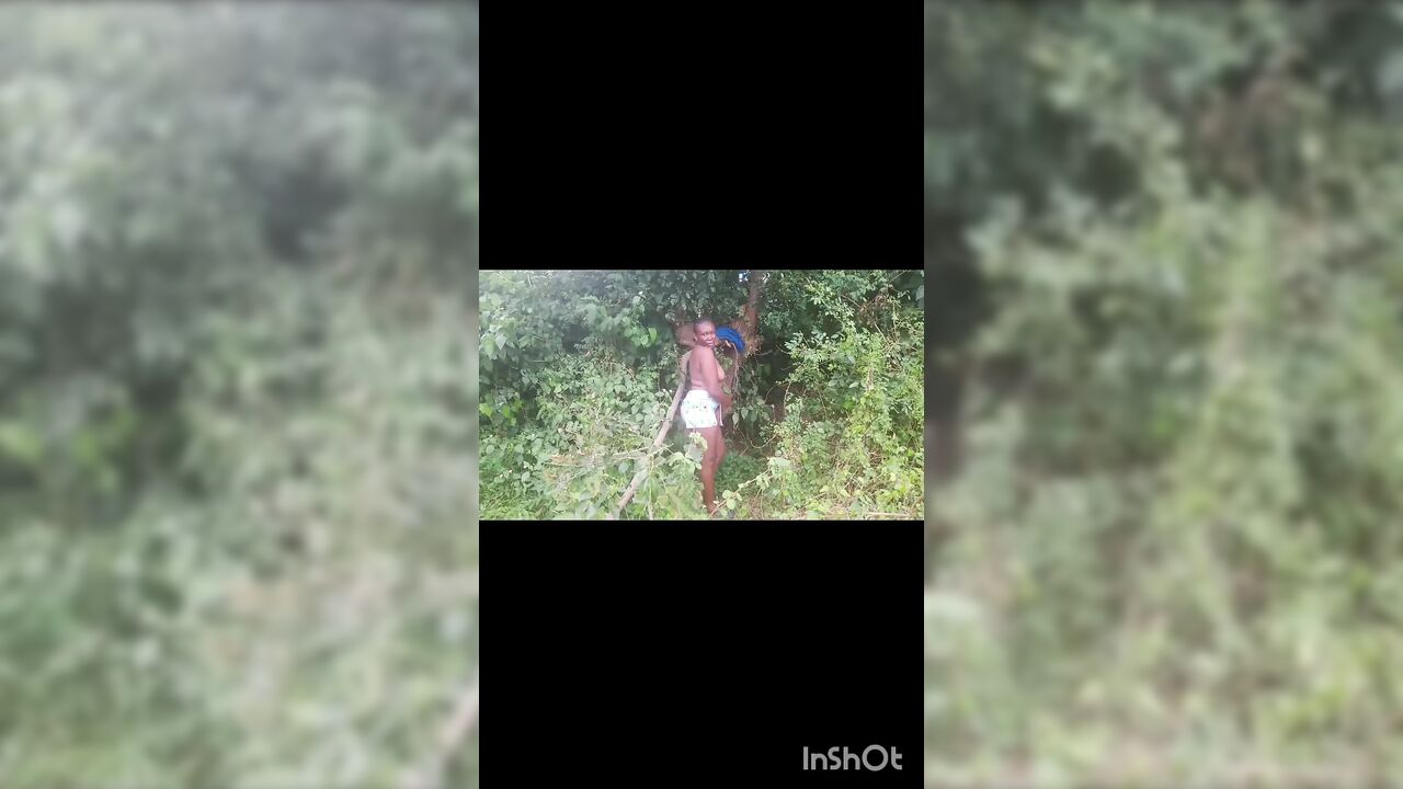 Lagosboy and creamy shuga mix