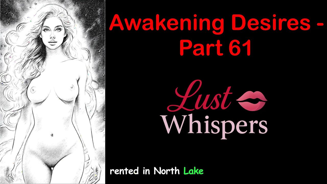 Awakening Desires - Part 61 - English Audio Story with Subtitle