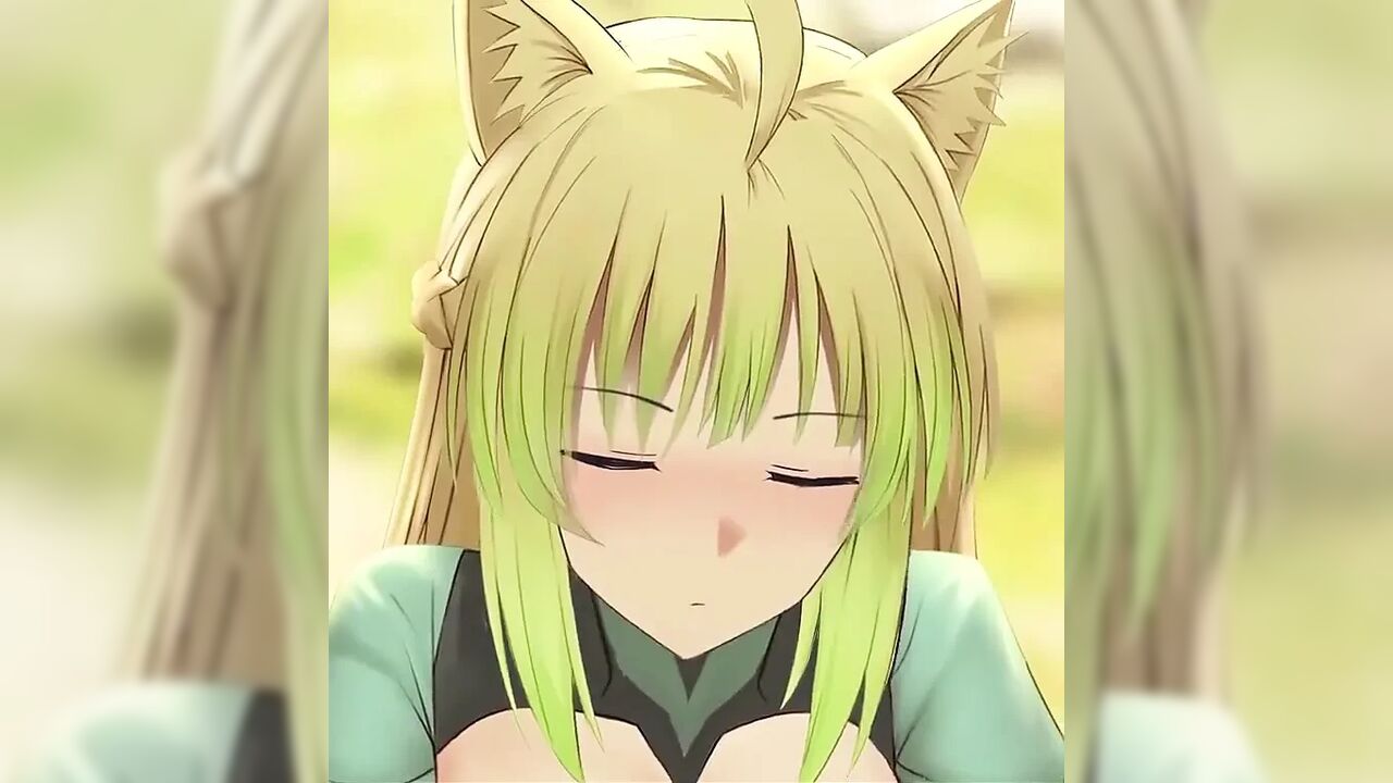 Atalante Handjob (version 1)