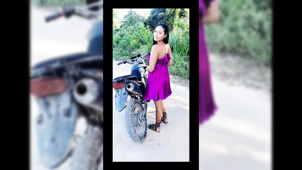 Fucked by My Tight Pussy Real Indian Stepdad Not Fake