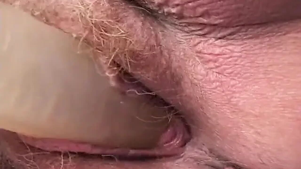 Old italian woman plays with a dildo dreaming a young cock