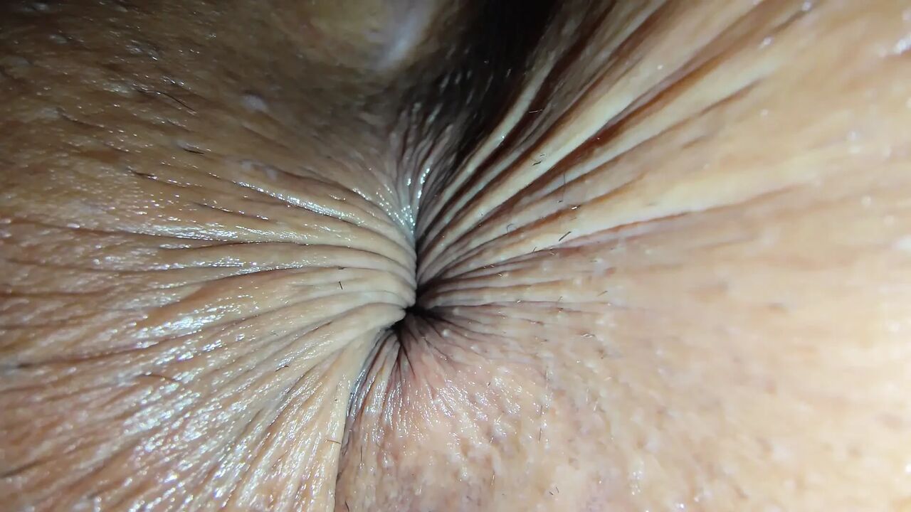 The boss arrives while I'm cleaning the kitchen, makes me suck his dick, and fucks me in my room.