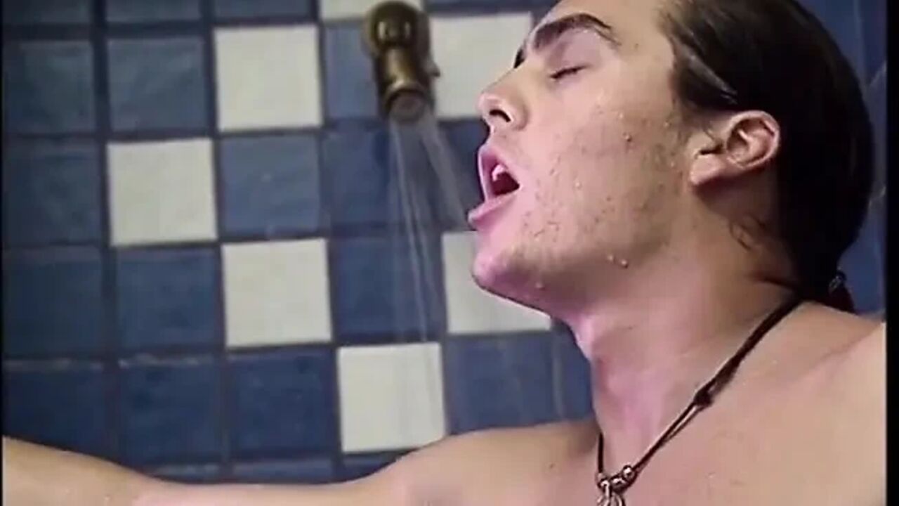 Big boobs blonde vintage big cock sucking pussy fucking pussy licking fingering in the bathroom
