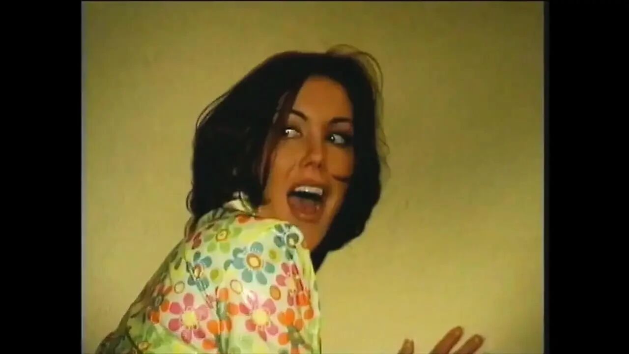 Hot MILF ready to suck and get fucked in her tight asshole