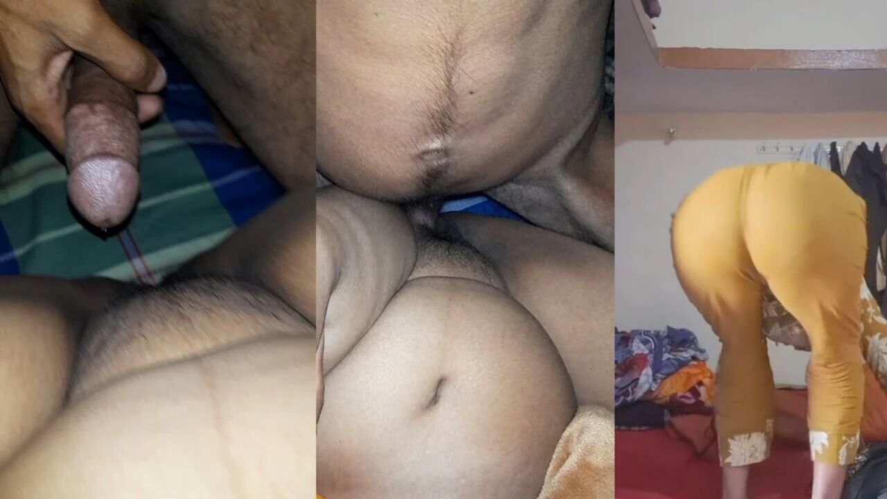 I Fucked My Wife Today to My Heart's Content.